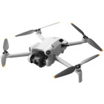 Used DJI Mini 4 Pro (DJI RC 2) - Excellent Condition 1