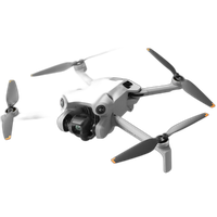 Used DJI Mini 4 Pro (DJI RC 2) - Excellent Condition 1