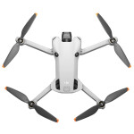 Used DJI Mini 4 Pro (DJI RC 2) - Excellent Condition 3