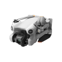 Used DJI Mini 4 Pro (DJI RC 2) - Excellent Condition 5