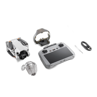 Used DJI Mini 4 Pro (DJI RC 2) - Excellent Condition 6