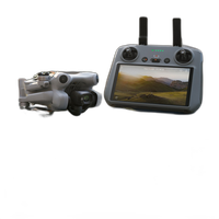 Used DJI Mini 4 Pro (DJI RC 2) - Excellent Condition 7