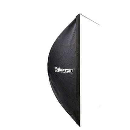 Used Elinchrom Rotalux 100cm X 100cm Softbox for Elinchrome - Excellent