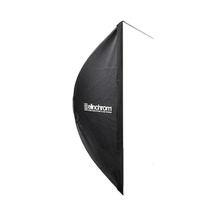 Used Elinchrom Rotalux 100cm X 100cm Softbox for Elinchrome - Excellent 0