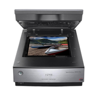 Used Epson Perfection V850 Pro Scanner - Excellent Condition 0