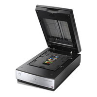 Used Epson Perfection V850 Pro Scanner - Excellent Condition 3