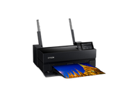Used Epson Surecolor P700 13-Inch Standard Edition Printer- Excellent Condit 2