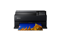 Used Epson Surecolor P700 13-Inch Standard Edition Printer- Excellent Condit 3