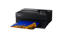 Used Epson Surecolor P700 13-Inch Standard Edition Printer- Excellent Condit 4