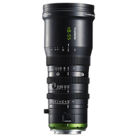 Used Fujinon MK18-55mm T2.9 Lens (Sony E-Mount) - Excellent 0