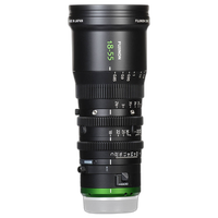 Used Fujinon MK18-55mm T2.9 Lens (Sony E-Mount) - Excellent 2