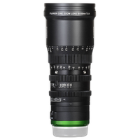 Used Fujinon MK18-55mm T2.9 Lens (Sony E-Mount) - Excellent 3
