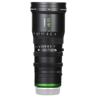Used Fujinon MK18-55mm T2.9 Lens (Sony E-Mount) - Excellent 4