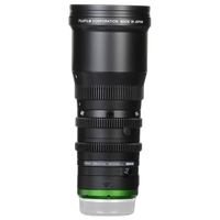 Used Fujinon MK18-55mm T2.9 Lens (Sony E-Mount) - Excellent 5