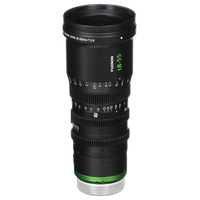 Used Fujinon MK18-55mm T2.9 Lens (Sony E-Mount) - Excellent 7