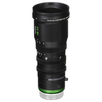 Used Fujinon MK18-55mm T2.9 Lens (Sony E-Mount) - Excellent 8