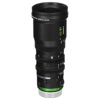 Used Fujinon MK18-55mm T2.9 Lens (Sony E-Mount) - Excellent 9