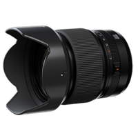 Used Excellent Fujifilm FUJINON GF 55mm f/1.7 R WR Lens 3