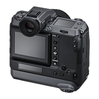 Used Fujifilm GFX 100 Digital Mirrorless Camera (Body Only) - Excellent 3