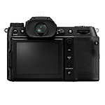 Used Fujifilm GFX 100S Medium Format Body Only - Excellent 1