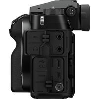 Used Fujifilm GFX 50S II Body Only - Excellent 1