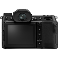 Used Fujifilm GFX 50S II Body Only - Excellent 4