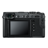 Used Fujifilm GFX 50R Medium Format Mirrorless Camera Body - Excellent 1