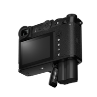 Used Fujifilm GFX100RF Mirrorless Digital Camera (Black) - Excellent 4