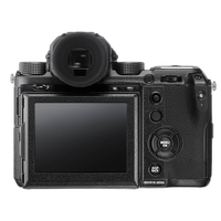 Used Fujifilm GFX 50S Medium Format Mirrorless Camera Body - Excellent 2
