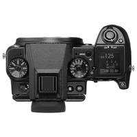 Used Fujifilm GFX 50S Medium Format Mirrorless Camera Body - Excellent 4