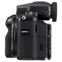 Used Fujifilm GFX 50S Medium Format Mirrorless Camera Body - Excellent 5