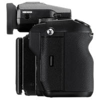Used Fujifilm GFX 50S Medium Format Mirrorless Camera Body - Excellent 6