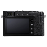 Used Fujifilm X-E3 Body Only (Black) - Excellent 1