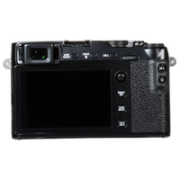 Used Fujifilm X-E3 Body Only (Black) - Excellent 5