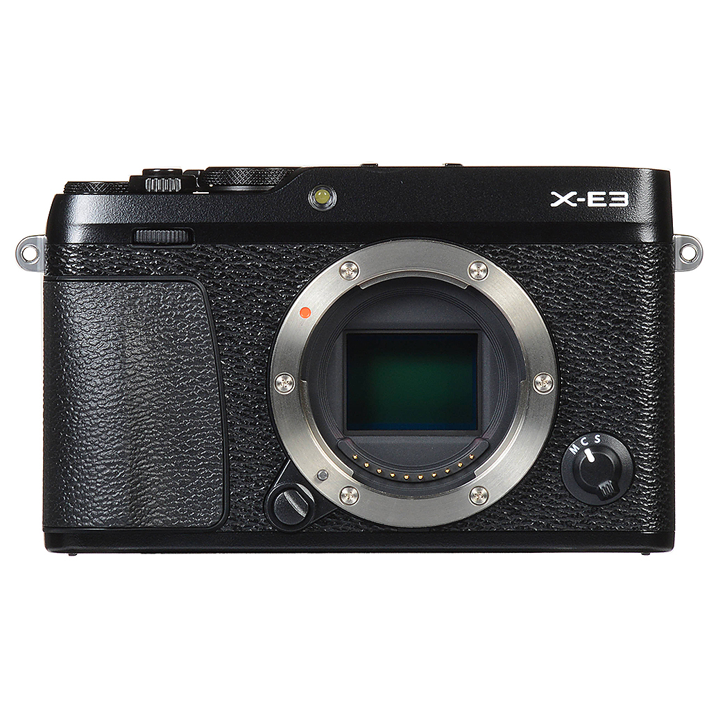 u*1様 【FUJIFILM】 X-E3 シルバー/ブラック Amazon.com : Fujifilm X-E3 Mirrorless Digital Camera, Silver (Body