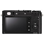 Used Fujifilm X100F Digital Camera (Black) - Excellent 2