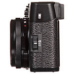 Used Fujifilm X100F Digital Camera (Black) - Excellent 5