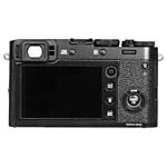 Used Fujifilm X100F Digital Camera (Black) - Excellent 6
