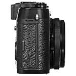 Used Fujifilm X100F Digital Camera (Black) - Excellent 7