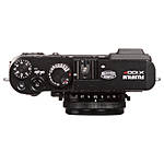 Used Fujifilm X100F Digital Camera (Black) - Excellent 8
