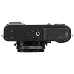 Used Fujifilm X100F Digital Camera (Black) - Excellent 9