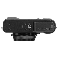 Used Fujifilm X100F Digital Camera (Black) - Excellent 9