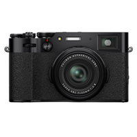 新品未使用 FUJIFILM X100V ブラック FUJIFILM X100V Digital Camera (Black) CAN NO LONGER BE ORDERED