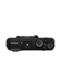 Used Fujifilm X-E4 Mirrorless Digital Camera (Black) - Excellent 4