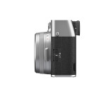 Used Fujifilm X100VI Digital Camera (Silver) - Excellent 7