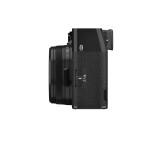 Used Fujifilm X100VI Digital Camera (Black) - Excellent 6