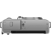 Used Fuji X-M5 Body Only (Silver) - Excellent 3
