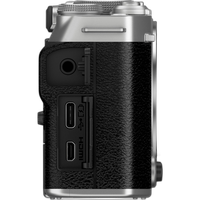Used Fuji X-M5 Body Only (Silver) - Excellent 5