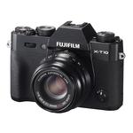 Used Fujifilm XF 35mm f2 R WR (Black) - Excellent 2