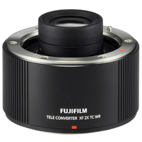 Used Fujifilm XF 2X WR Teleconverter - Excellent 0